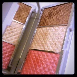 Pur minerals bronze and beauty